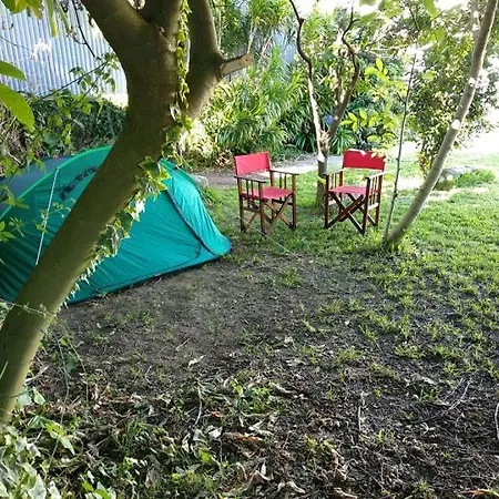 Airporto Auberge de jeunesse