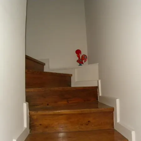 艾尔博托旅馆 * Maía