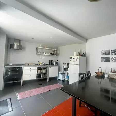 Airporto Auberge de jeunesse Maía