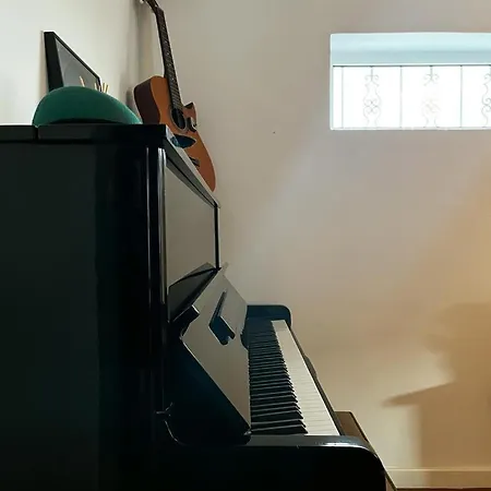 Hostel Airporto Maía