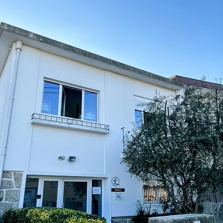 旅馆 艾尔博托旅馆 *