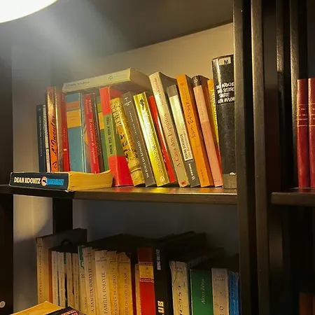 艾尔博托旅馆 旅馆 Maía