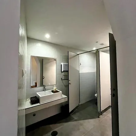 Auberge de jeunesse Airporto