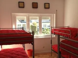 Auberge de jeunesse Airporto Maía