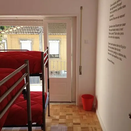 Airporto Auberge de jeunesse