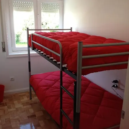 艾尔博托旅馆 旅馆