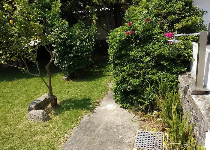 Airporto Hostel Maía