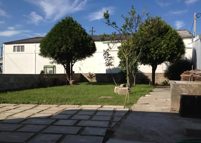 Airporto Hostel Maía