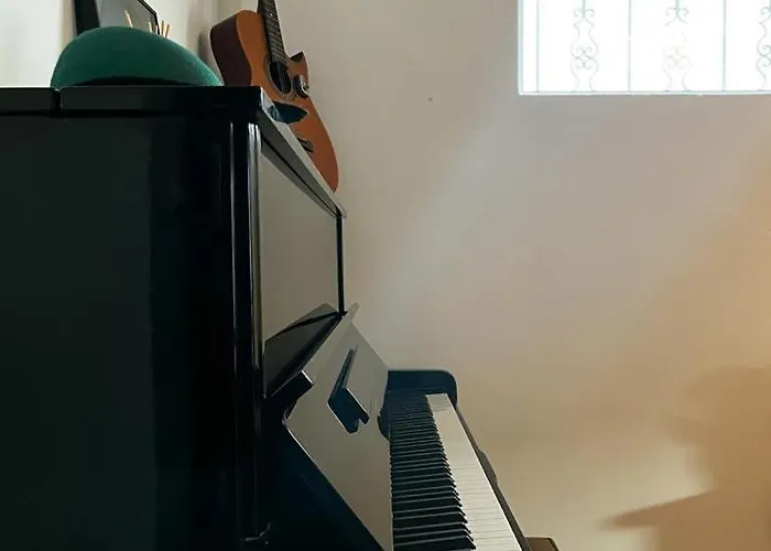 Hostal Airporto Maía