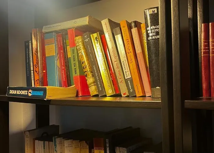 Airporto Hostel Maía