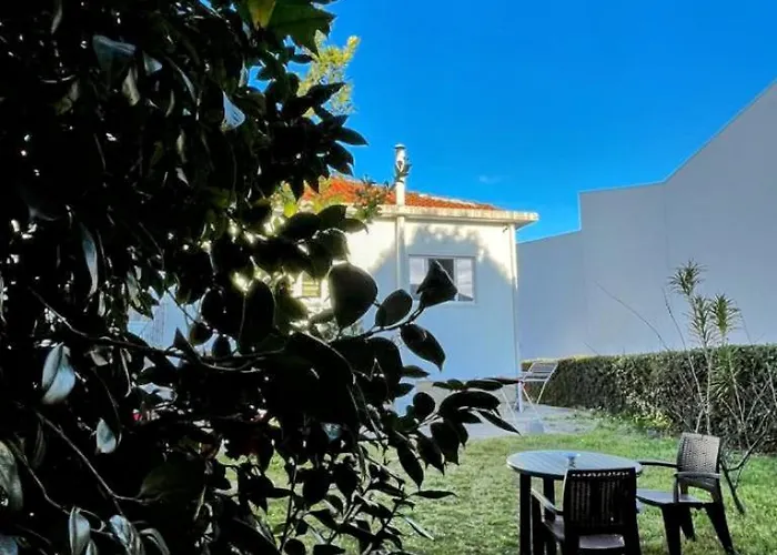 Hostal Airporto Maía