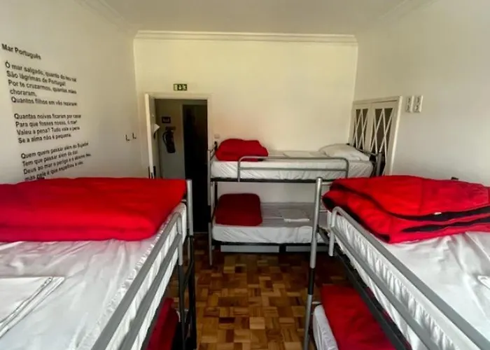 Airporto Hostal Maía