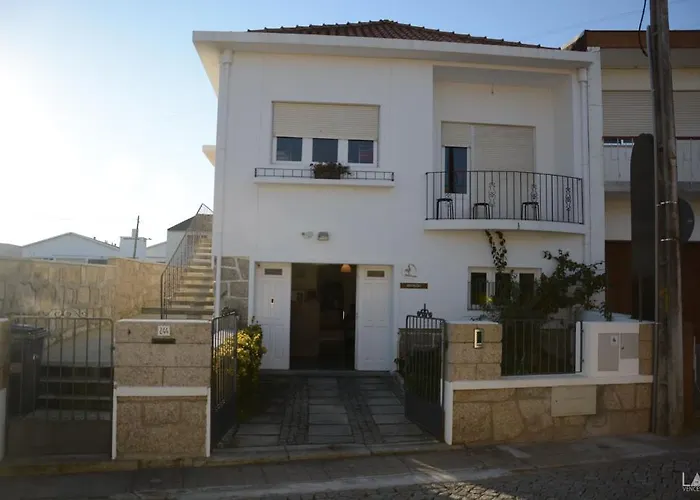 Airporto Hostal Maía