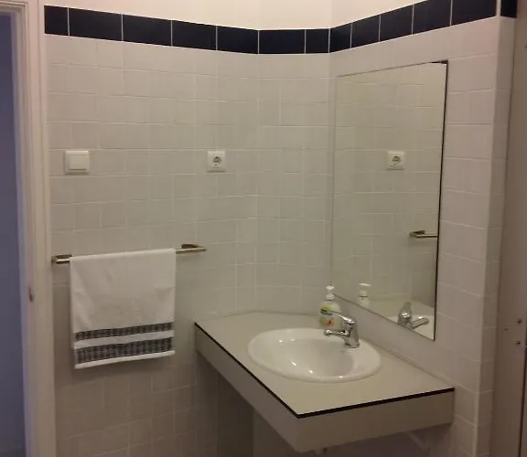 Hostel Airporto Maía